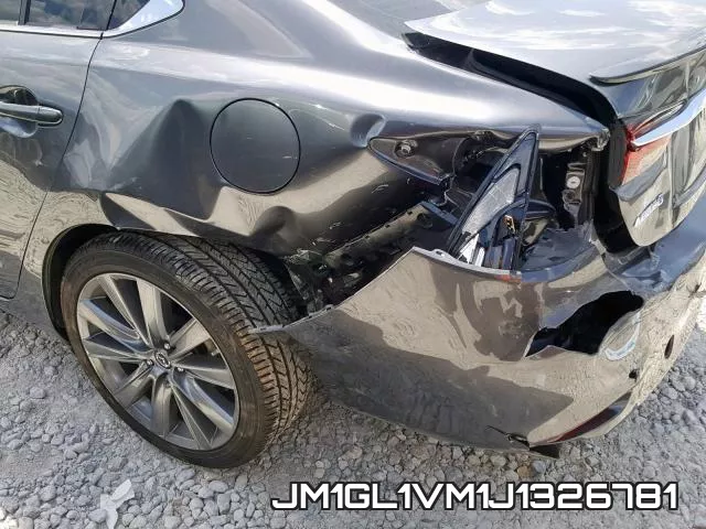 JM1GL1VM1J1326781 фото 10