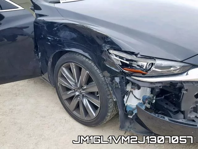 JM1GL1VM2J1307057 фото 2
