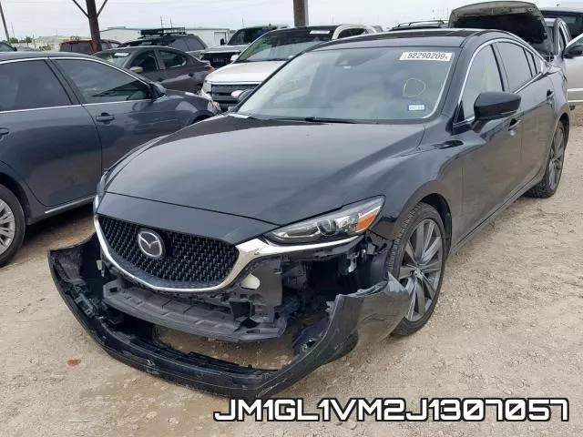 JM1GL1VM2J1307057 фото 3