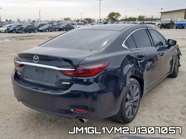 JM1GL1VM2J1307057 фото 5
