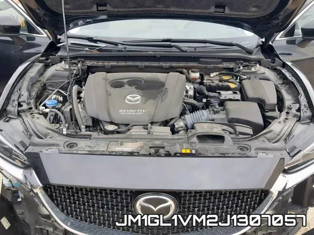 JM1GL1VM2J1307057 фото 8