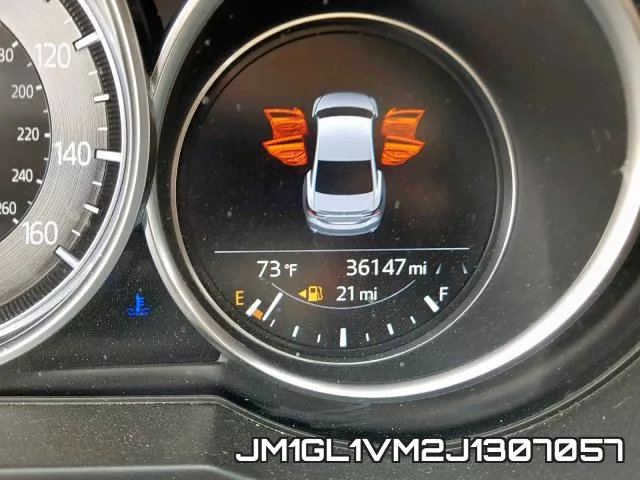 JM1GL1VM2J1307057 фото 9