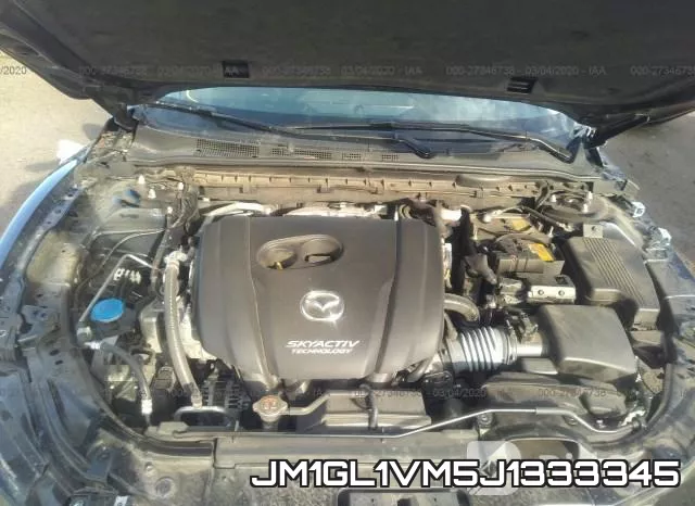 JM1GL1VM5J1333345 фото 2
