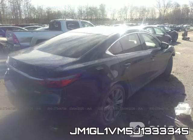 JM1GL1VM5J1333345 фото 5
