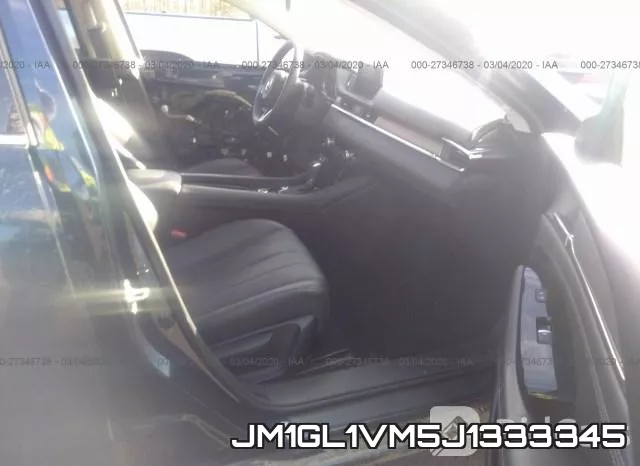 JM1GL1VM5J1333345 фото 6