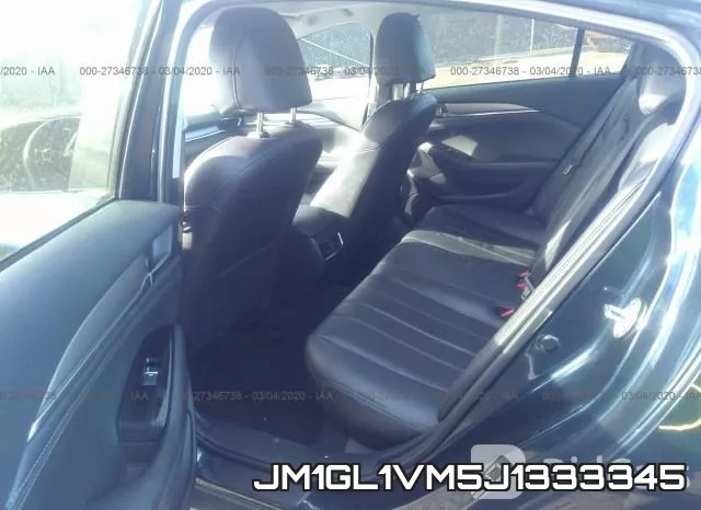 JM1GL1VM5J1333345 фото 9
