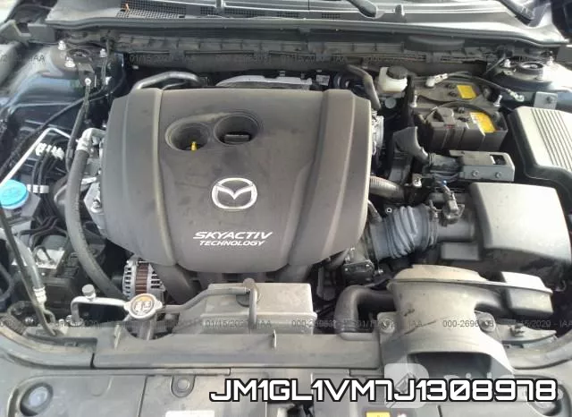 JM1GL1VM7J1308978 фото 2
