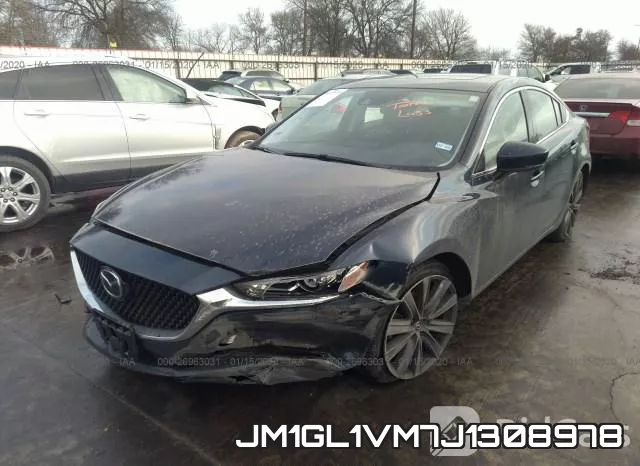 JM1GL1VM7J1308978 фото 3