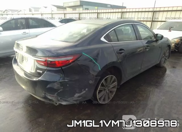 JM1GL1VM7J1308978 фото 5
