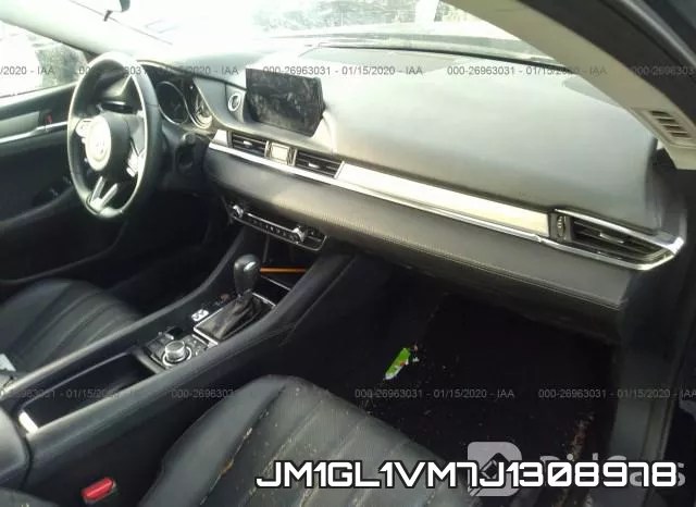 JM1GL1VM7J1308978 фото 6