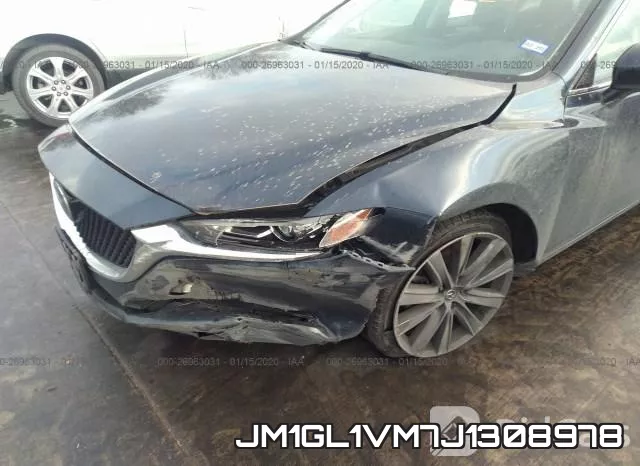 JM1GL1VM7J1308978 фото 7