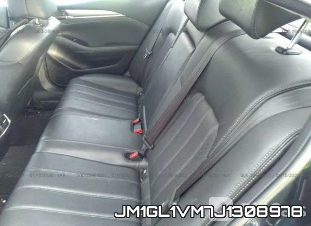 JM1GL1VM7J1308978 фото 9
