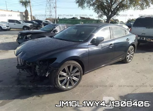 JM1GL1WY4J1308406 фото 3