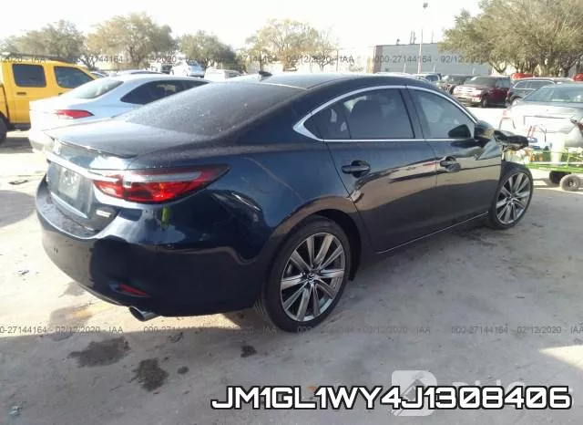 JM1GL1WY4J1308406 фото 5