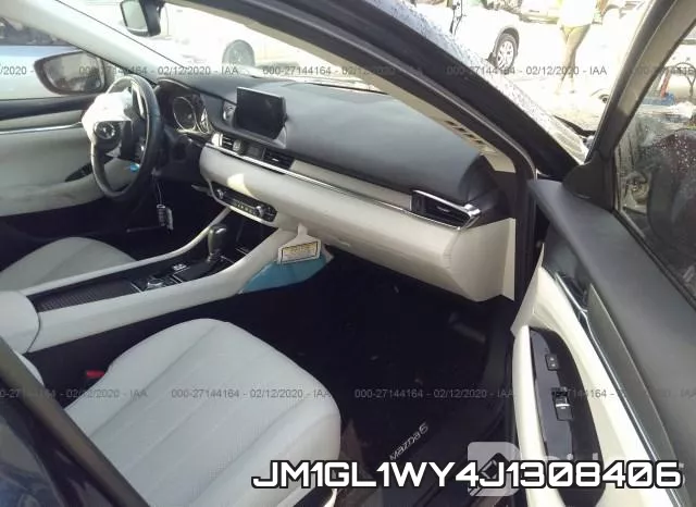 JM1GL1WY4J1308406 фото 6
