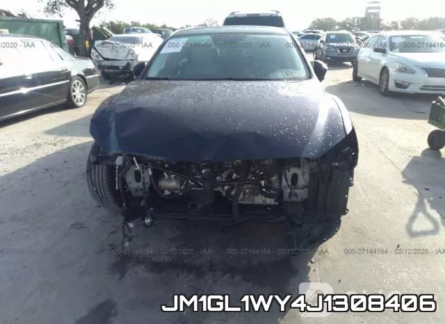 JM1GL1WY4J1308406 фото 7