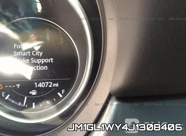JM1GL1WY4J1308406 фото 8