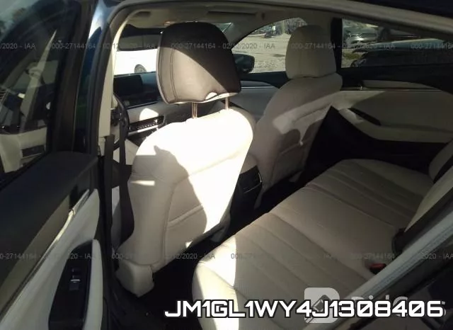 JM1GL1WY4J1308406 фото 9