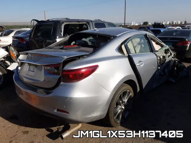 JM1GL1X53H1137405 фото 5