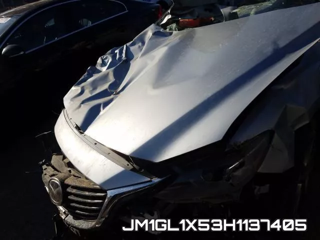 JM1GL1X53H1137405 фото 8