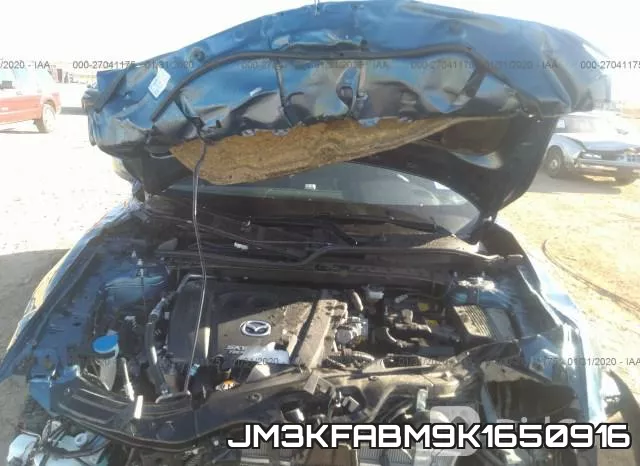 JM3KFABM9K1650916 фото 2