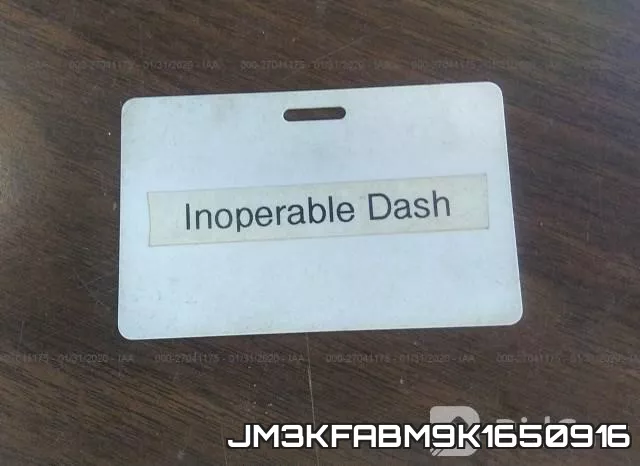 JM3KFABM9K1650916 фото 8