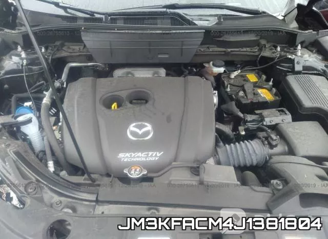 JM3KFACM4J1381804 фото 2