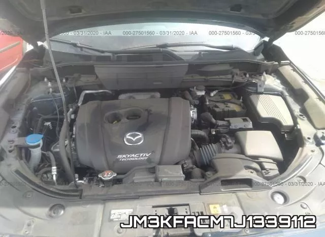 JM3KFACM7J1339112 фото 2