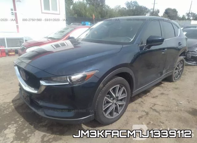 JM3KFACM7J1339112 фото 3