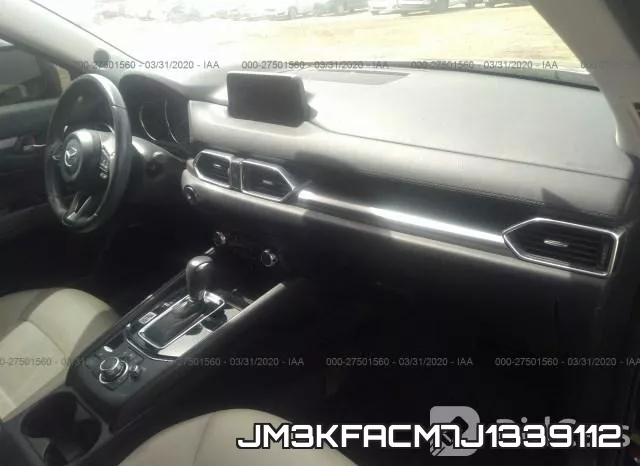 JM3KFACM7J1339112 фото 6
