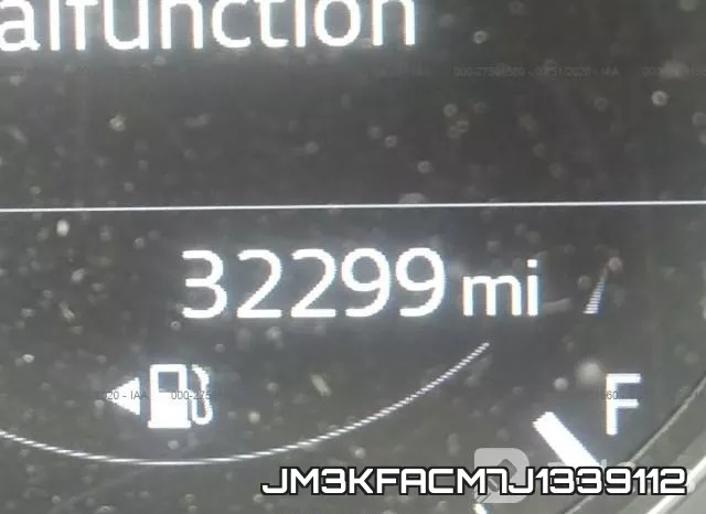 JM3KFACM7J1339112 фото 8