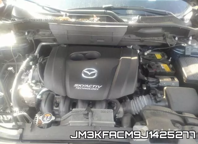 JM3KFACM9J1425277 фото 2