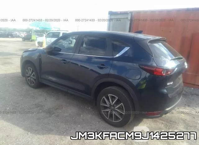 JM3KFACM9J1425277 фото 4
