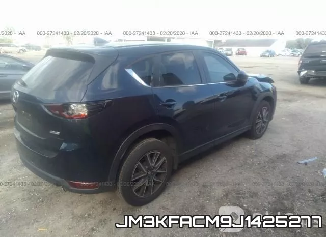 JM3KFACM9J1425277 фото 5