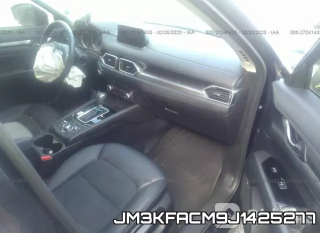 JM3KFACM9J1425277 фото 6