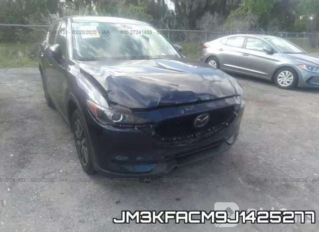 JM3KFACM9J1425277 фото 7
