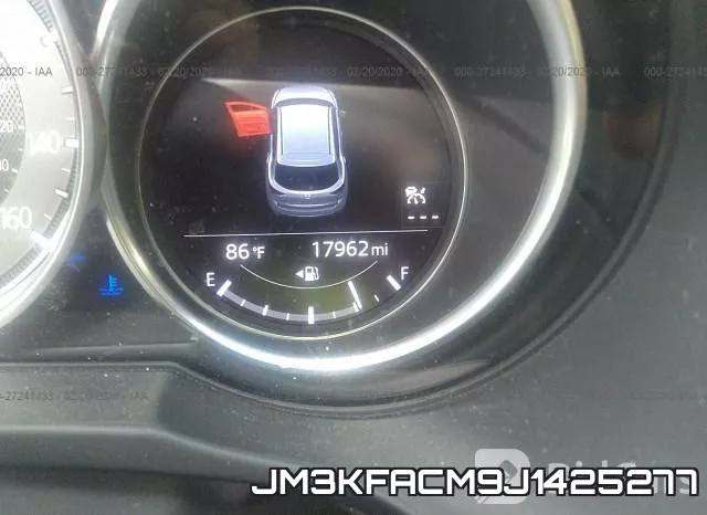 JM3KFACM9J1425277 фото 8