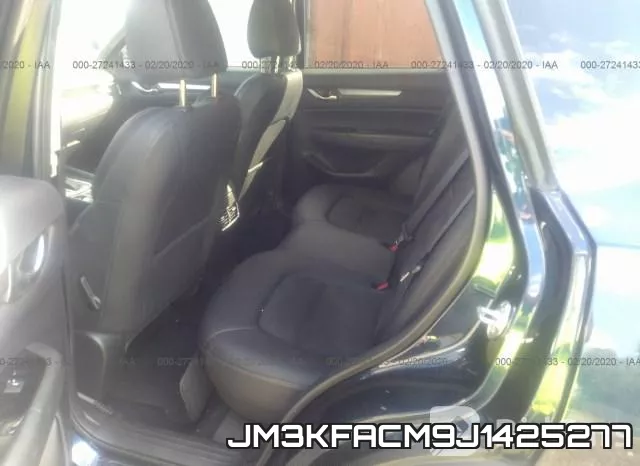 JM3KFACM9J1425277 фото 9