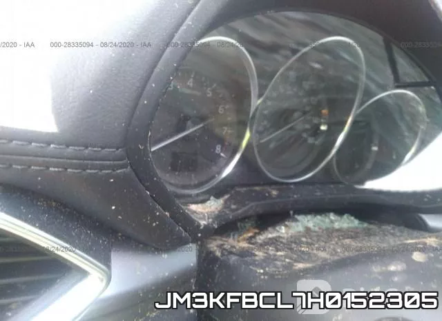 JM3KFBCL7H0152305 фото 8