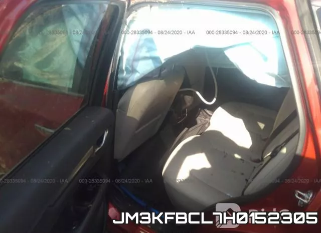 JM3KFBCL7H0152305 фото 9