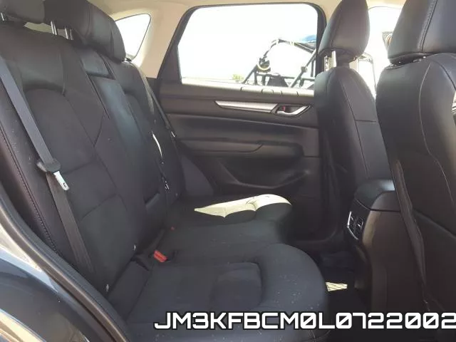 JM3KFBCM0L0722002 фото 7