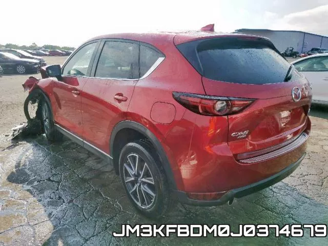 JM3KFBDM0J0374679 фото 4