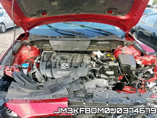 JM3KFBDM0J0374679 фото 8