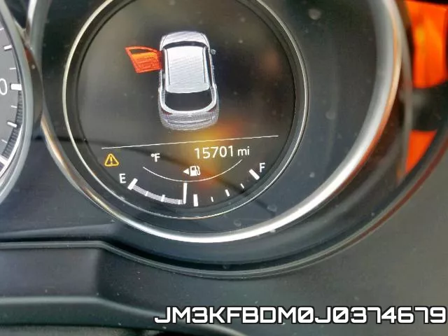 JM3KFBDM0J0374679 фото 9