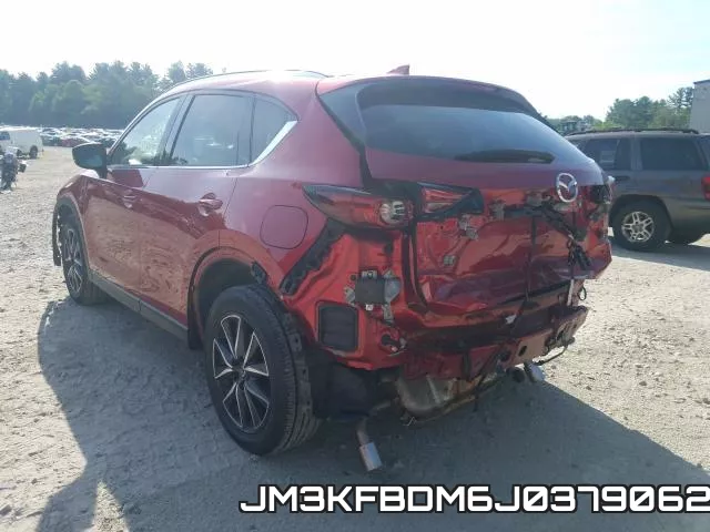 JM3KFBDM6J0379062 фото 4