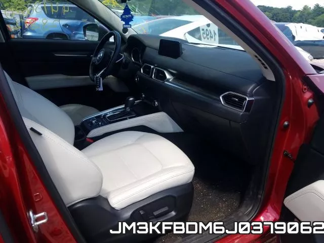 JM3KFBDM6J0379062 фото 6