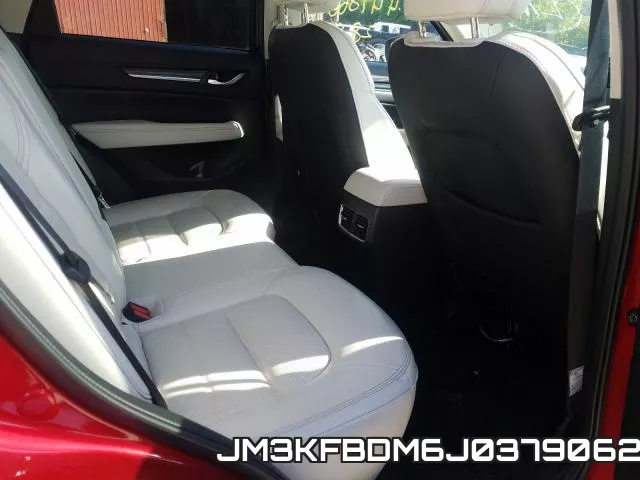 JM3KFBDM6J0379062 фото 7