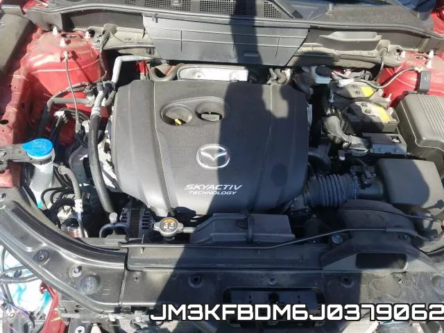 JM3KFBDM6J0379062 фото 8