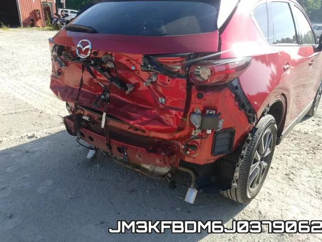 JM3KFBDM6J0379062 фото 10