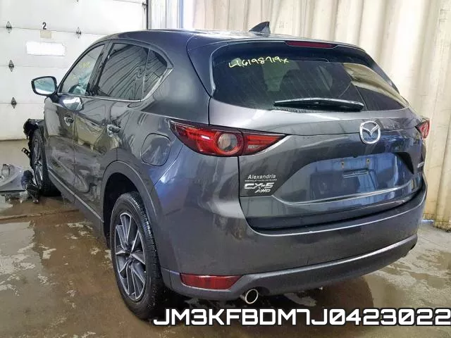 JM3KFBDM7J0423022 фото 4